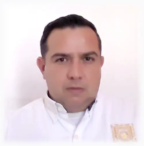 DR CHRISTIAN MAURICIO CASTILLO ESTRADA
