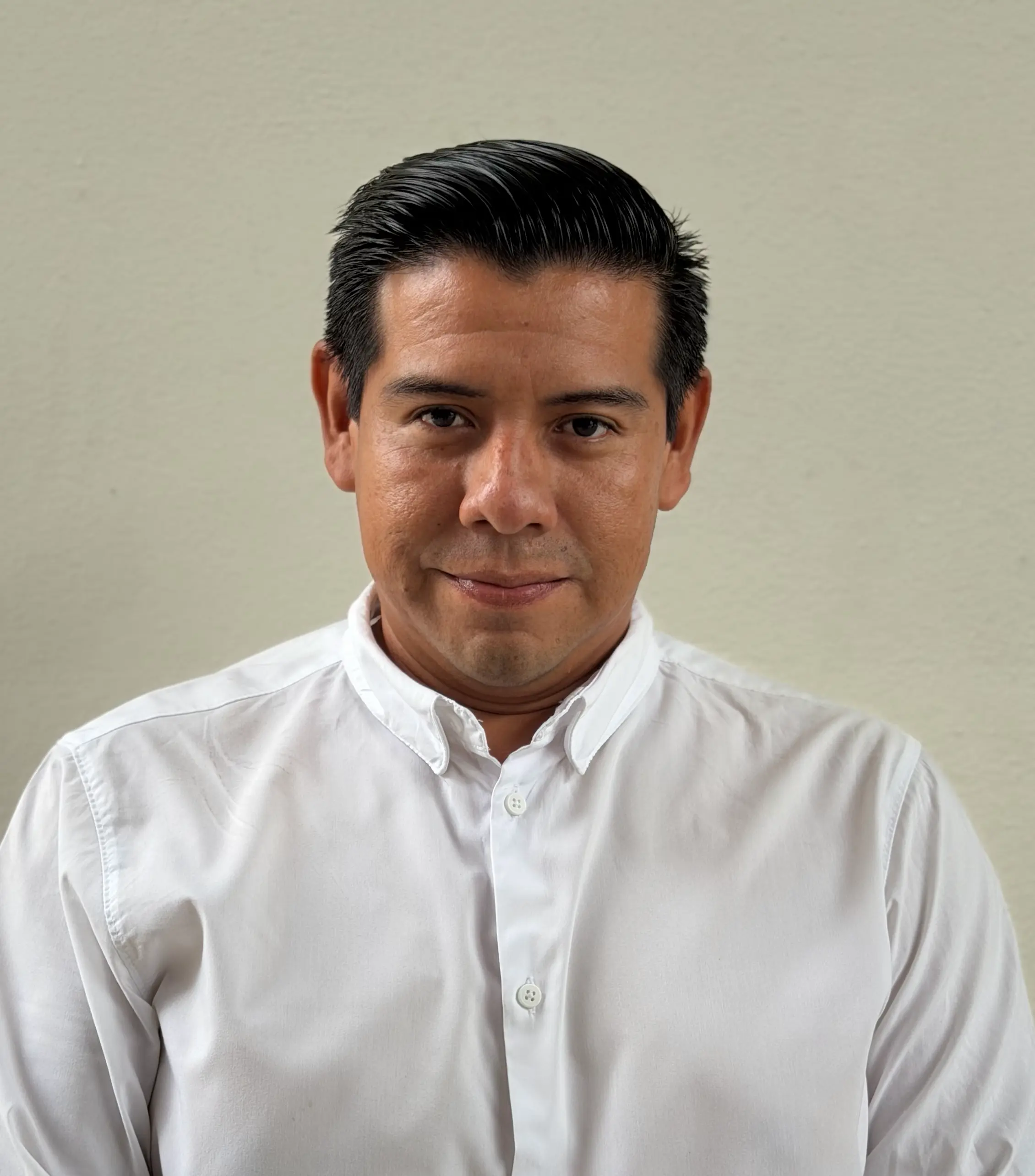 HERIBERTO COSME LOPEZ MOLINA