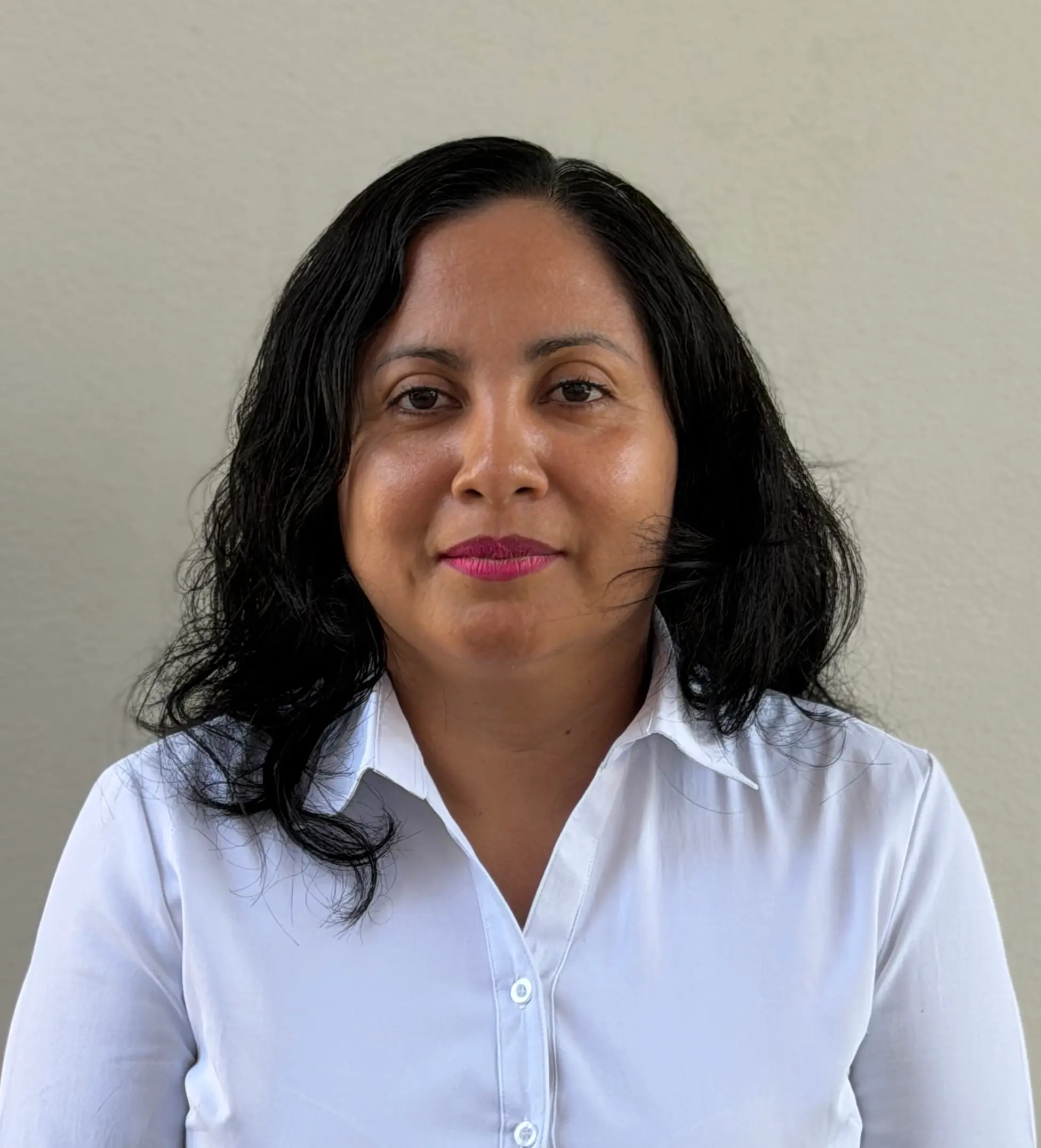 MTRA. ROSA ISELA LOPEZ AGUILAR