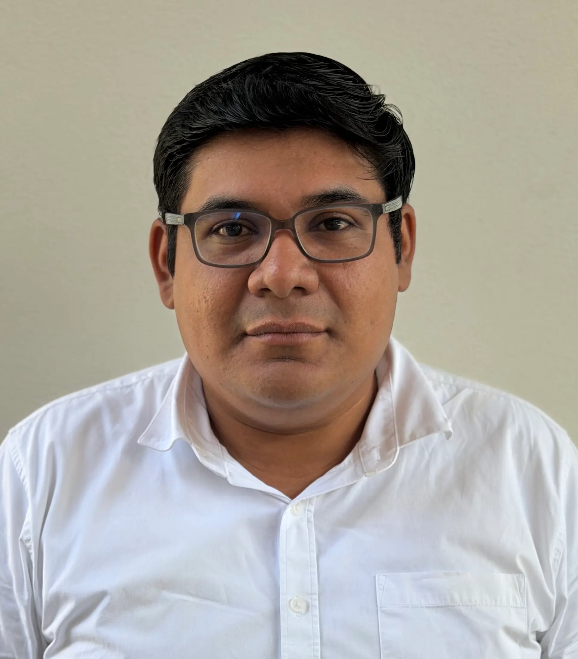 MTRO.  MIGUEL ANGEL AVENDAÑO DIAZ