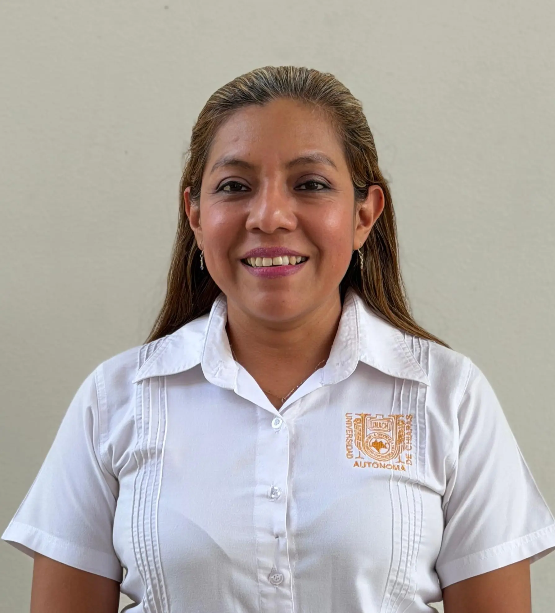 DRA. VANESSA BENAVIDES GARCIA