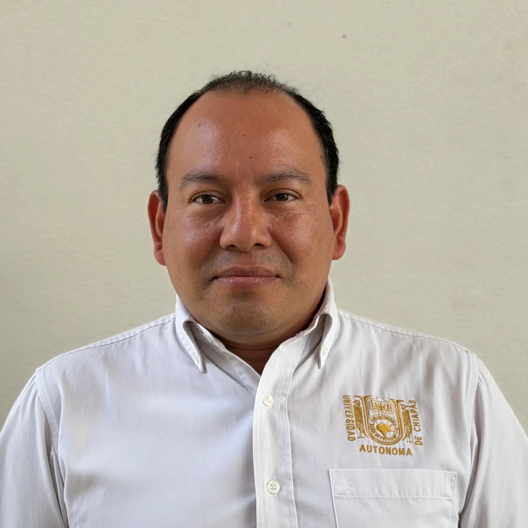 MTRO. RENE SERVANDO RIVERA ROBLERO