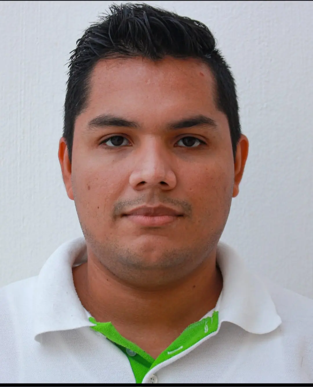 MTRO. LUIS ARMANDO CRUZ PROSPERO